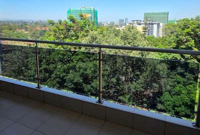3 Bed Apartment with En Suite at Gatundu Road - 4