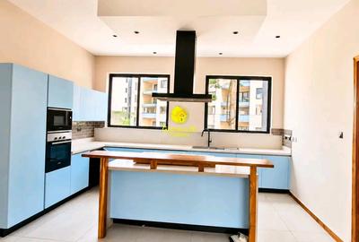 4 Bed Apartment with En Suite at Loresho - 2