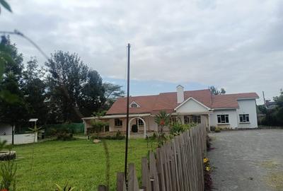 4 Bed House with Staff Quarters at Garden Estate - 3