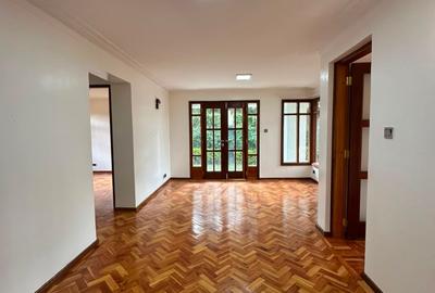 6 Bed House with En Suite at Karen - 3
