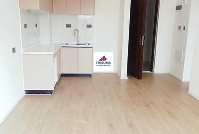 1 Bed Apartment with En Suite at Prp7+494 - 2