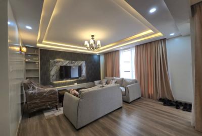 5 Bed Villa with En Suite at Utawala - 3