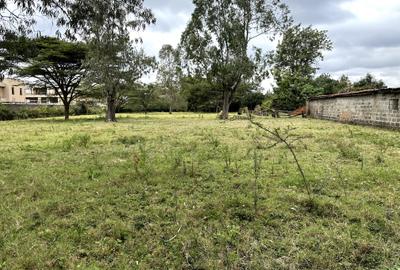 1 ac Residential Land in Karen - 4