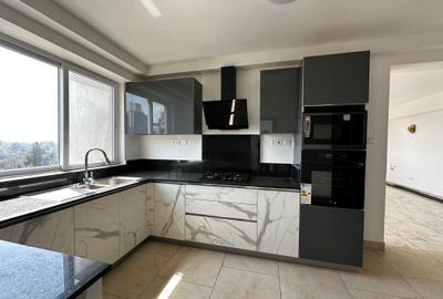 3 Bed Apartment with En Suite in General Mathenge - 4