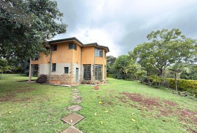 5 Bed House with En Suite at Miotoni - 4
