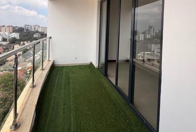 2 Bed Apartment with En Suite at Rhapta Road - 4