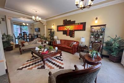 4 Bed Townhouse with En Suite in Brookside - 3