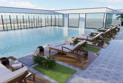 2 Bed Apartment with En Suite at Rirar Garden Road - 4