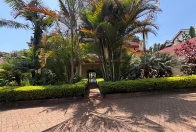4 Bed House at Runda