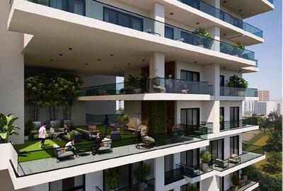 1 Bed Apartment with En Suite in Riverside - 3