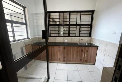3 Bed Apartment with En Suite in General Mathenge - 4