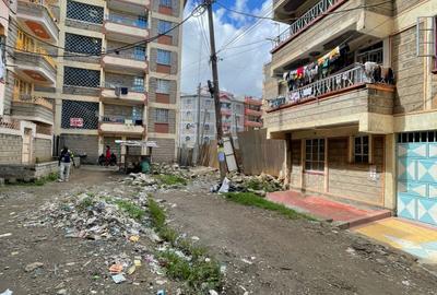 2 Bed Apartment with Parking in Donholm - 3