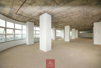 997 ft² Commercial Property with Service Charge Included at Westlands Road - 4