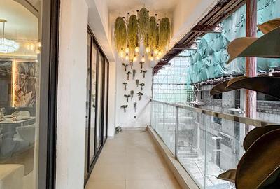 4 Bed Apartment with En Suite in Kileleshwa - 4