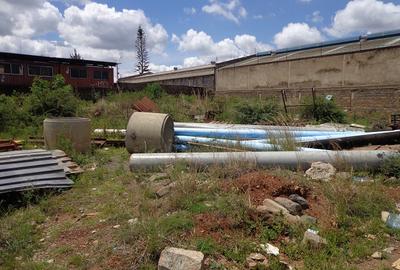 7.5 ac Land in Jogoo Road - 2