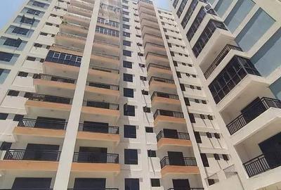 3 Bed Apartment with En Suite in Kilimani