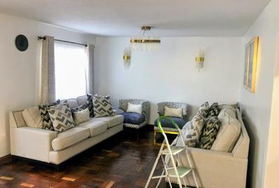 4 Bed Townhouse with En Suite in Kilimani - 4