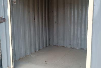 Commercial Property with Parking in Donholm - 4
