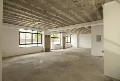 7,000 ft² Office with Backup Generator at George Padmore Rd - 3