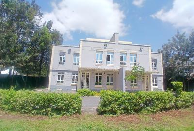 4 Bed Townhouse with En Suite at Karen - 2