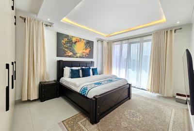 3 Bed Apartment with En Suite in Westlands Area - 3