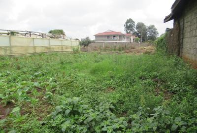 Land at Garden Estate - 3
