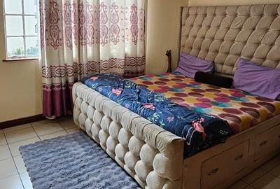 2 Bed Apartment with En Suite at Laxmi Apartments - 2