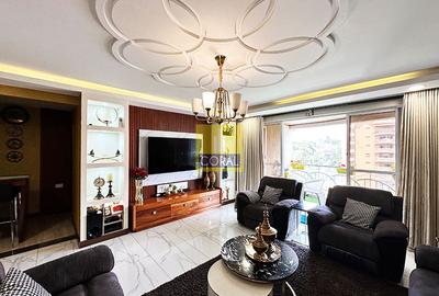 4 Bed Apartment in Kilimani - 2