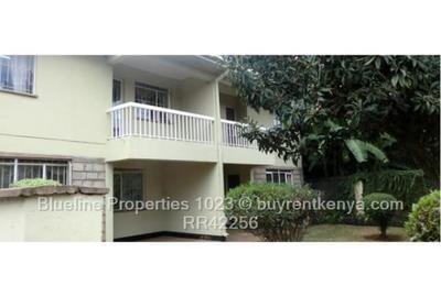 16 m² Office with Parking at Wendy Court Office Park David Osieli - 2
