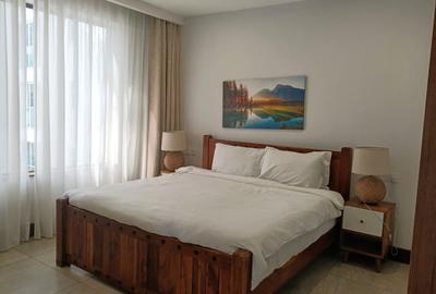 3 Bed Apartment in Westlands Area - 4