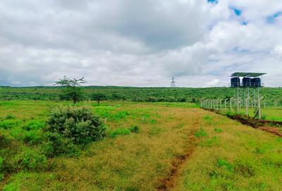 500 m² Residential Land at Ntashart - 4