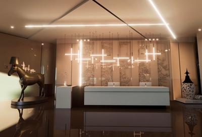 2 Bed Apartment with En Suite at Rirar Garden Road - 3