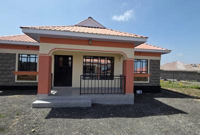 3 Bed House with En Suite in Kitengela