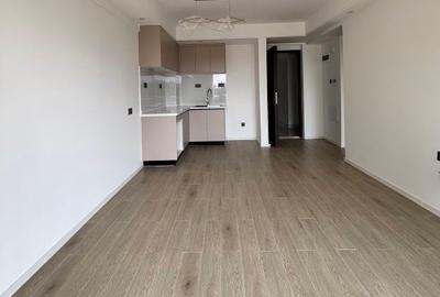 1 Bed Apartment with En Suite at Church Road