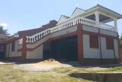 3 Bed House with En Suite in Ngong - 3