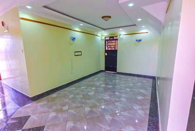 3 Bed Apartment with Borehole at Savannah Road