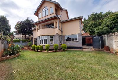 5 Bed Townhouse with En Suite at Shanzu Road 66 - 4