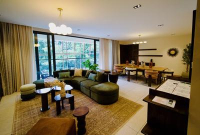3 Bed Apartment with En Suite at 2026-301 3 Bed - 4
