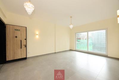 2 Bed Apartment with En Suite at 4Th Parklands