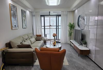 2 Bed Apartment with En Suite in Kilimani - 3