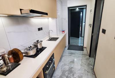 1 Bed Apartment with En Suite at Westlands - 4
