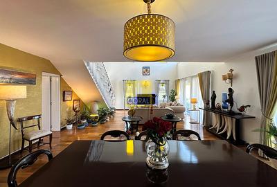 4 Bed Apartment in Kilimani - 4