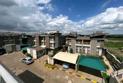 4 Bed Townhouse with En Suite in Langata - 4