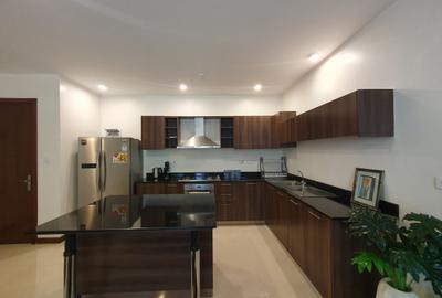1 Bed Apartment with En Suite at General Mathenge Drive - 3