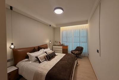Serviced 1 Bed Apartment with En Suite at Westlands - 3