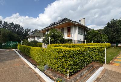 6 Bed House with En Suite at Karen - 2