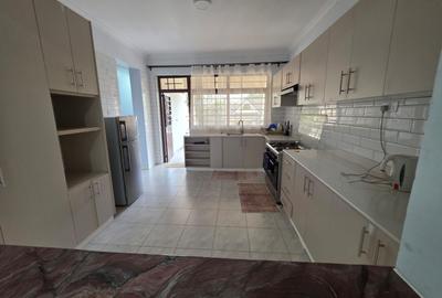 2 Bed Apartment at Evergreen - 3