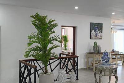 Serviced 4 Bed Apartment with En Suite at Go Khart - 3