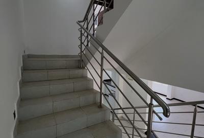 4 Bed Townhouse with En Suite at Kamakis - 4