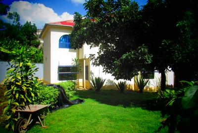 Commercial Land at Westlands - 2